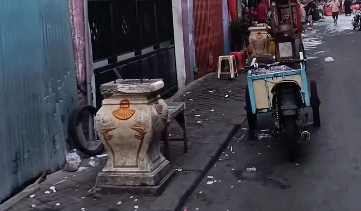 Upaya Pemerintah dan Kepolisian