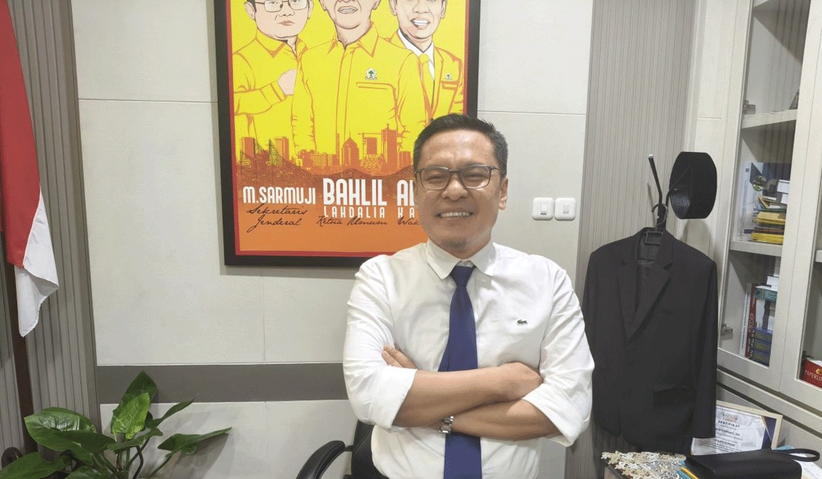 Wakil-DPRD-Surabaya-Soroti-Masalah-Sampah-di-Sungai