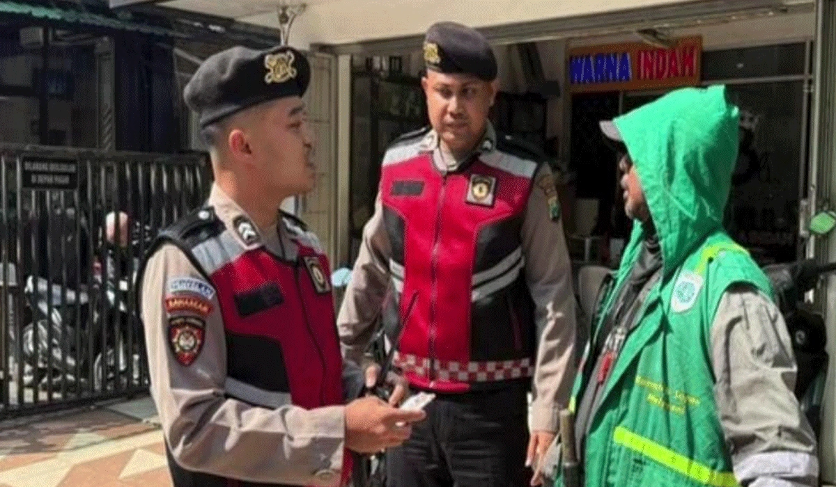 Langkah Penertiban Satpol PP dan Kolaborasi Terkait