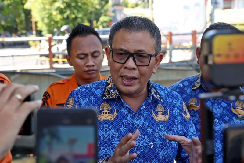 Pemkot Surabaya Buka Posko Peduli Bencana Untuk Sumatra