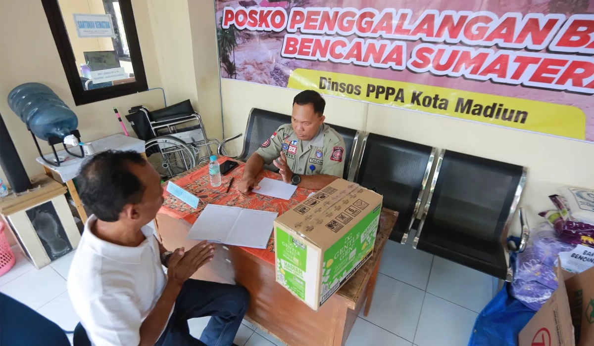 Posko-Bantuan-dan-Penggalangan-Dana