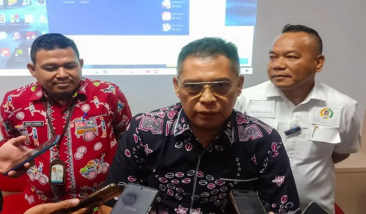 Pemkot Surabaya Nonaktifkan 147 Ribu KK, Warga Tak Terdata di DTSEN
